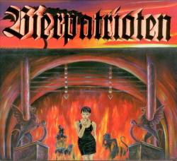 Auf dem Weg zur Hölle